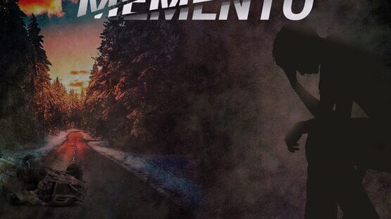 Memento official artwork 2