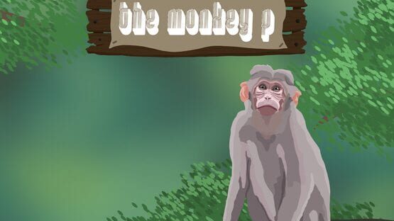 The Monkey P gameplay screenshot