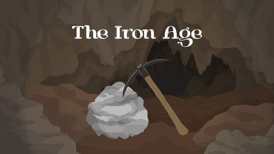 The Iron Age gameplay screenshot