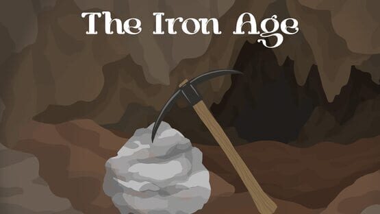 The Iron Age gameplay screenshot