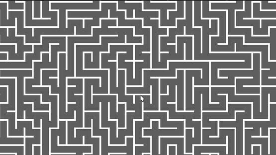 Gravity Maze official artwork 1