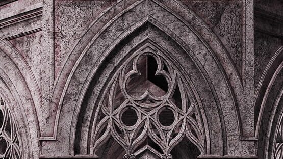 Heavy Lies the Crown official artwork 1