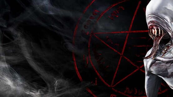 Family Curse official artwork 1