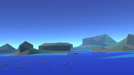 Island Defender Jets — 1