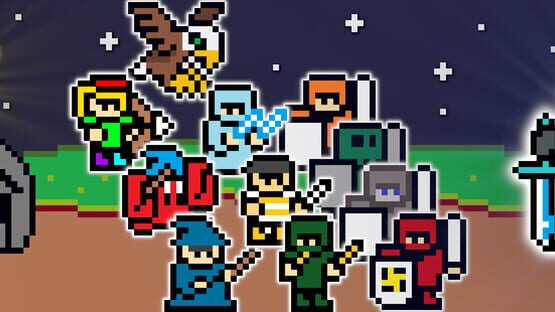 Mr. Healer gameplay screenshot
