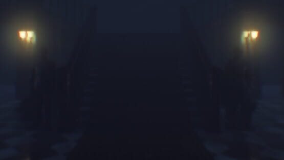 Obscene Mansion gameplay screenshot