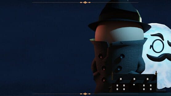 Inspector Detective: Private Eye gameplay screenshot