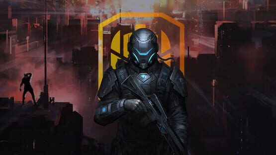 Operation Satoshi official artwork 1