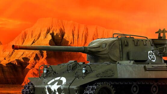 Dot Tanki backdrop
