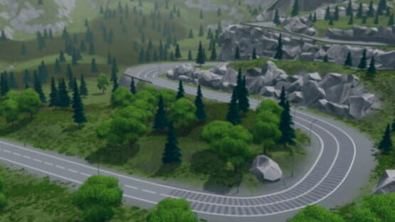 Crazy Drift — 1