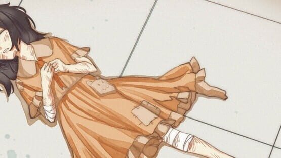 Lam Lam official artwork 1