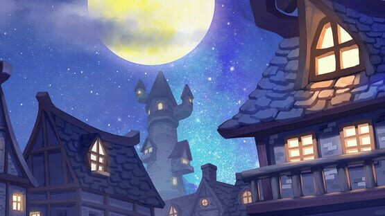 Witches Tavern gameplay screenshot