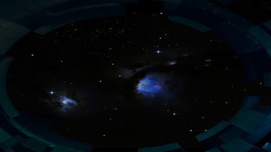 Starway: BaRaider backdrop