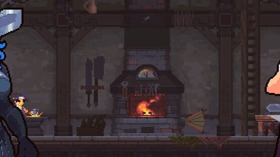 BadSmith gameplay screenshot