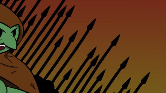 Skirmishers official artwork 1
