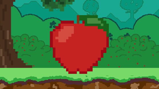 Appleocalypse gameplay screenshot