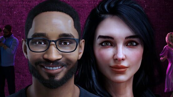 Unscripted gameplay screenshot