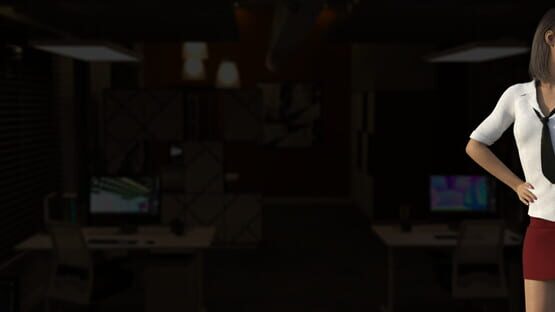 Sex Adventures - Office Affairs screenshot 2