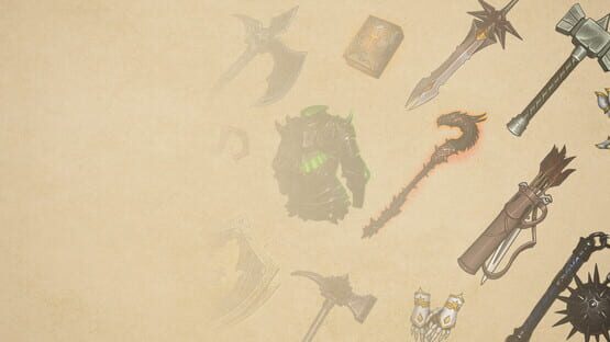 Perfect Inventory official artwork 1