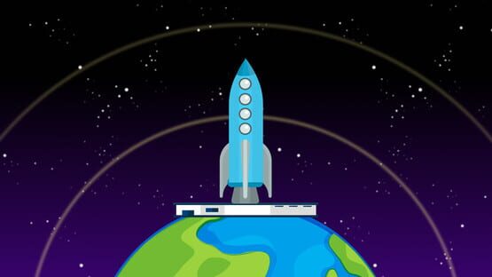 Rocket Inc official artwork 1
