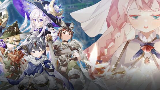 Couroland official artwork 1