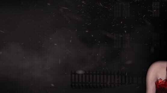 Crimson Snow — 1