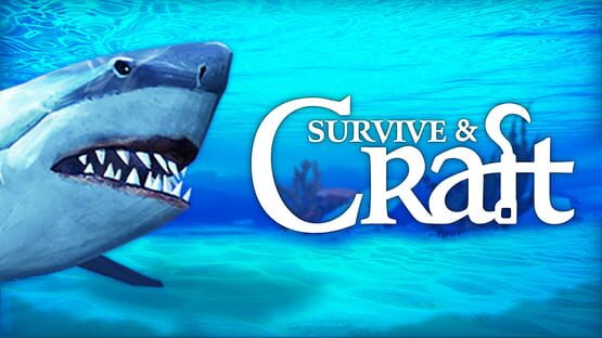 Survive & Craft gameplay screenshot