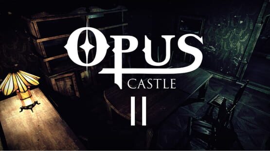 Opus Castle: Chapter II official artwork 1