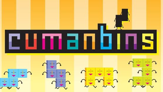Cumanbins gameplay screenshot