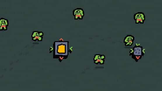 Ooglians gameplay screenshot