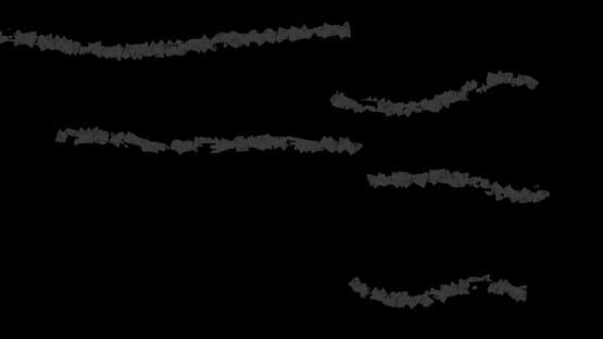 Non-Euclidean gameplay screenshot