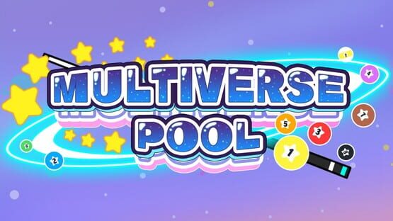 Multiversepool gameplay screenshot