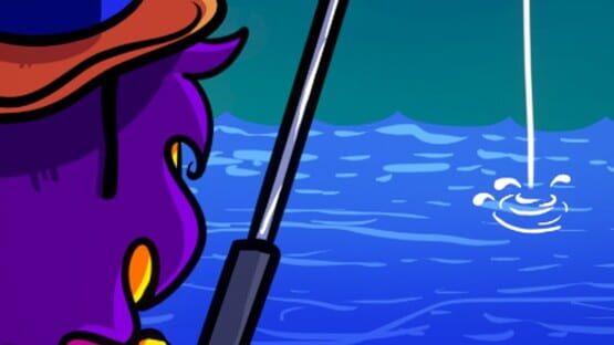 JaDa Fishin' gameplay screenshot