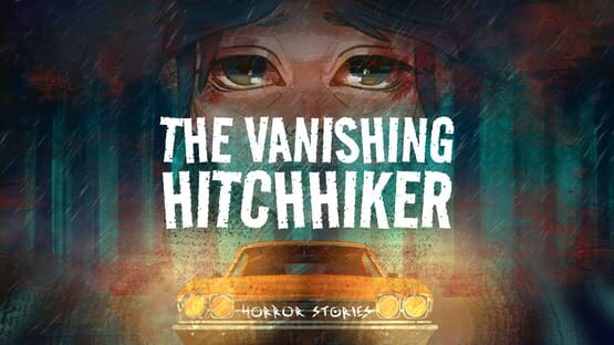 The Vanishing Hitchhiker gameplay screenshot