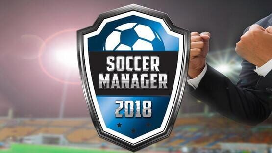 Soccer Manager 2018 backdrop