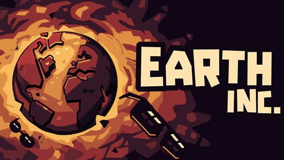 Earth Inc. official artwork 1