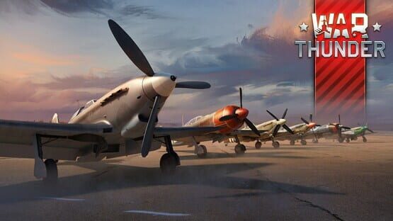 War Thunder: "Wings of Victory" Bundle official artwork 1