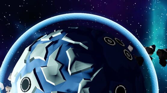 Exostation official artwork 1