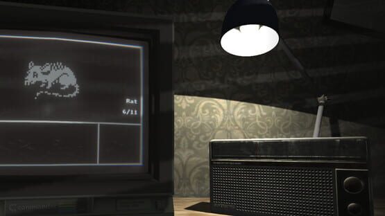 Dear Nostalgia gameplay screenshot