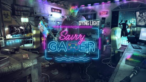 Dying Light: Savvy Gamer Bundle gameplay screenshot