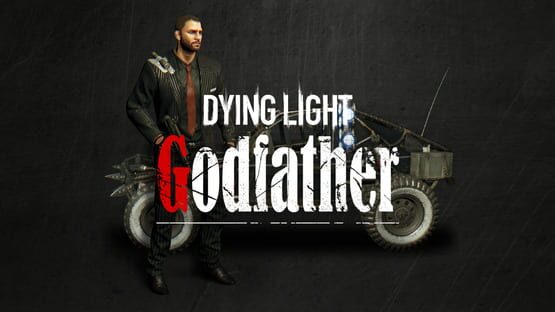 Dying Light: Godfather Bundle gameplay screenshot