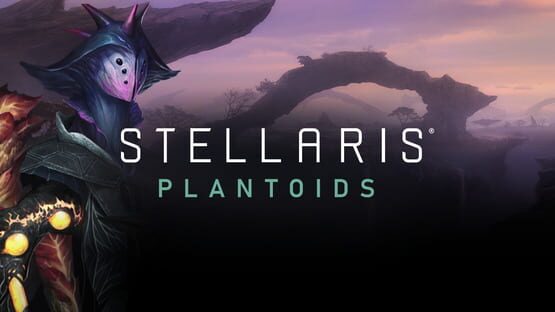 Stellaris: Plantoids gameplay screenshot