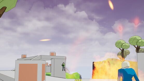 Soran screenshot 3