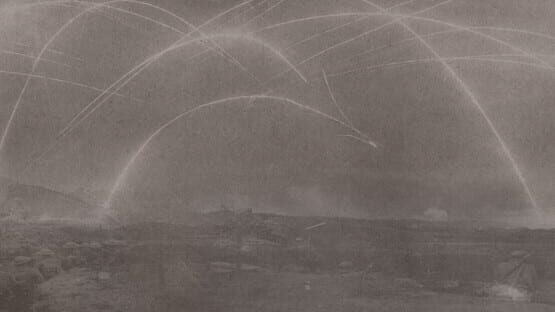 On the Western Front official artwork 1