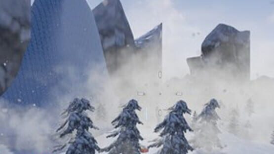 Tales of Destruction gameplay screenshot