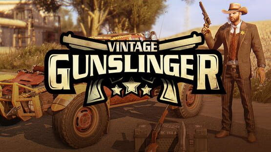 Dying Light: Vintage Gunslinger Bundle gameplay screenshot