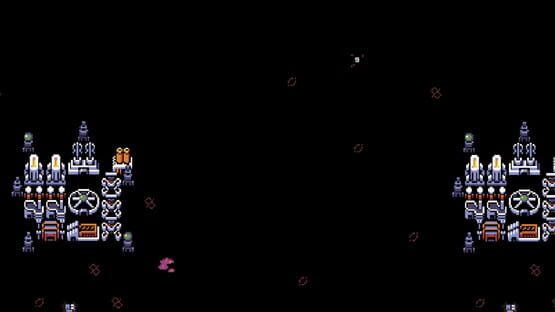Metal Survivor gameplay screenshot