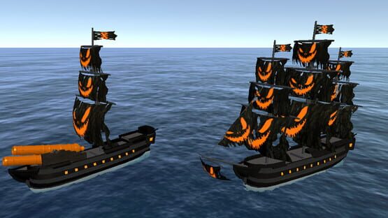 Naval Battle Online — 1