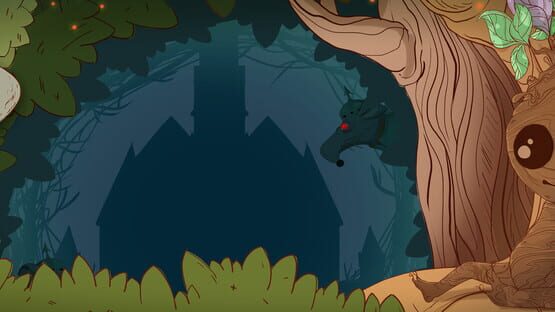 Uproot official artwork 1