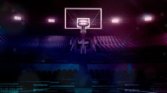 International Basketball Manager 23 gameplay screenshot